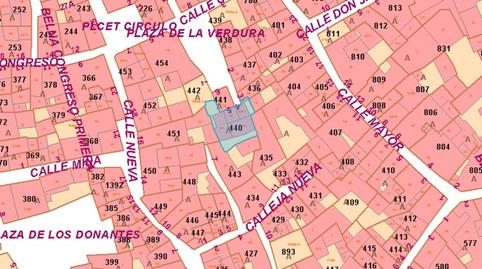 Photo 2 of Land for sale in Plaza de la Verdura, Falces, Navarra