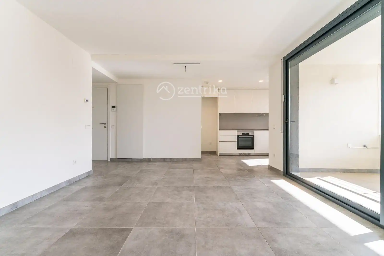 Cocina de Piso en venta en Cambrils con Aire acondicionado, Calefacción y Terraza