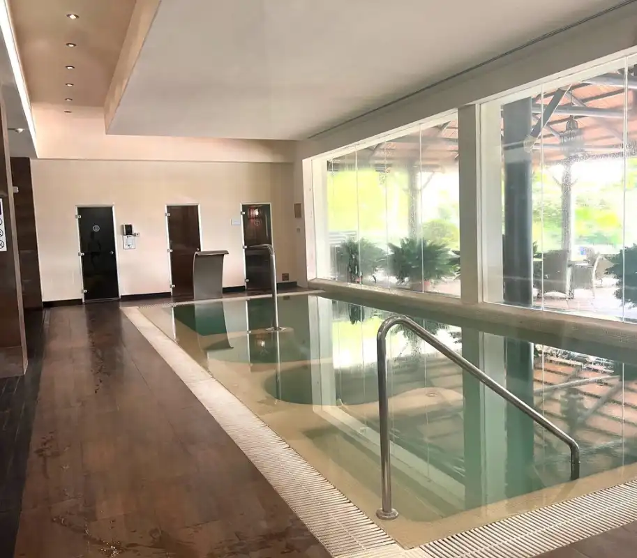 Wohnung mit Pool zum Verkauf in Los Arqueros  - Puerto del Almendro, imagen 2