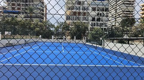 Foto 3 de Piso de alquiler en Playa de San Juan, Alicante / Alacant