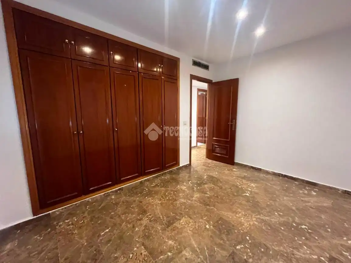 Piso con ascensor en alquiler en L'Eixample, imagen 26