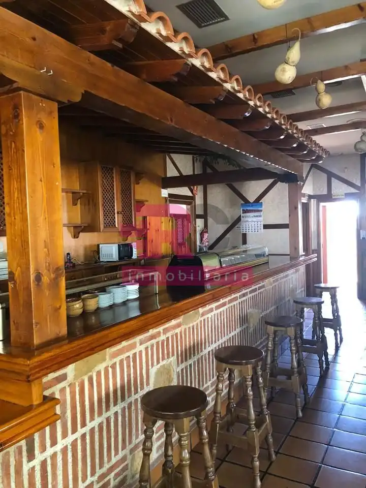 Commercial properties for sale in Cabrerizos