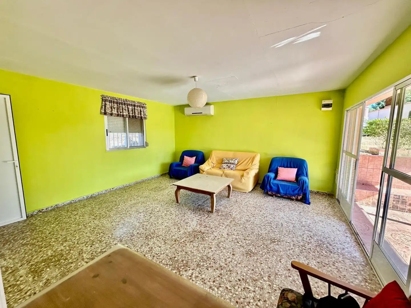 Detached house with pool for sale in Godelleta, imagen 15