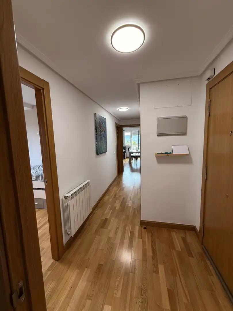 Piso con piscina en venta en Entrena, imagen 6