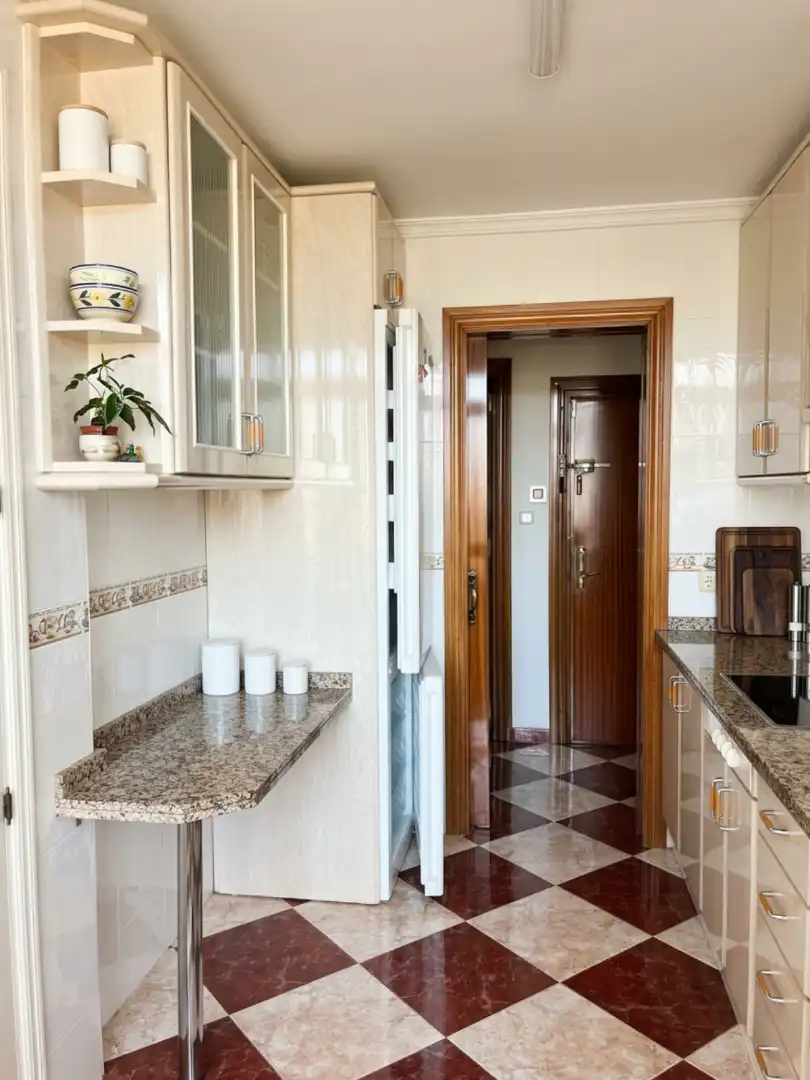 Piso en venta en Málaga con Aire acondicionado y Amueblado