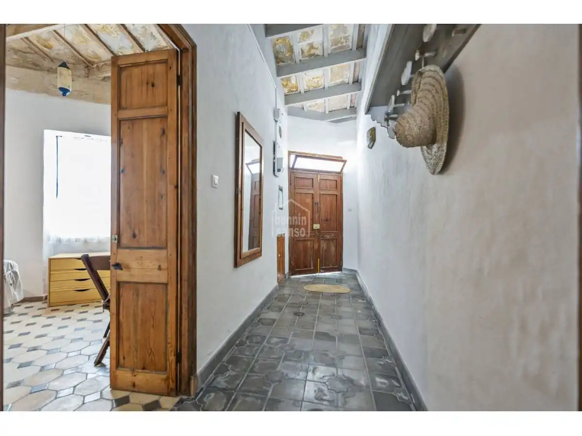 Casa o xalet en venda en Maó - Mahón