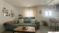 Bedroom of Flat for sale in  Cádiz Capital  with Air Conditioner