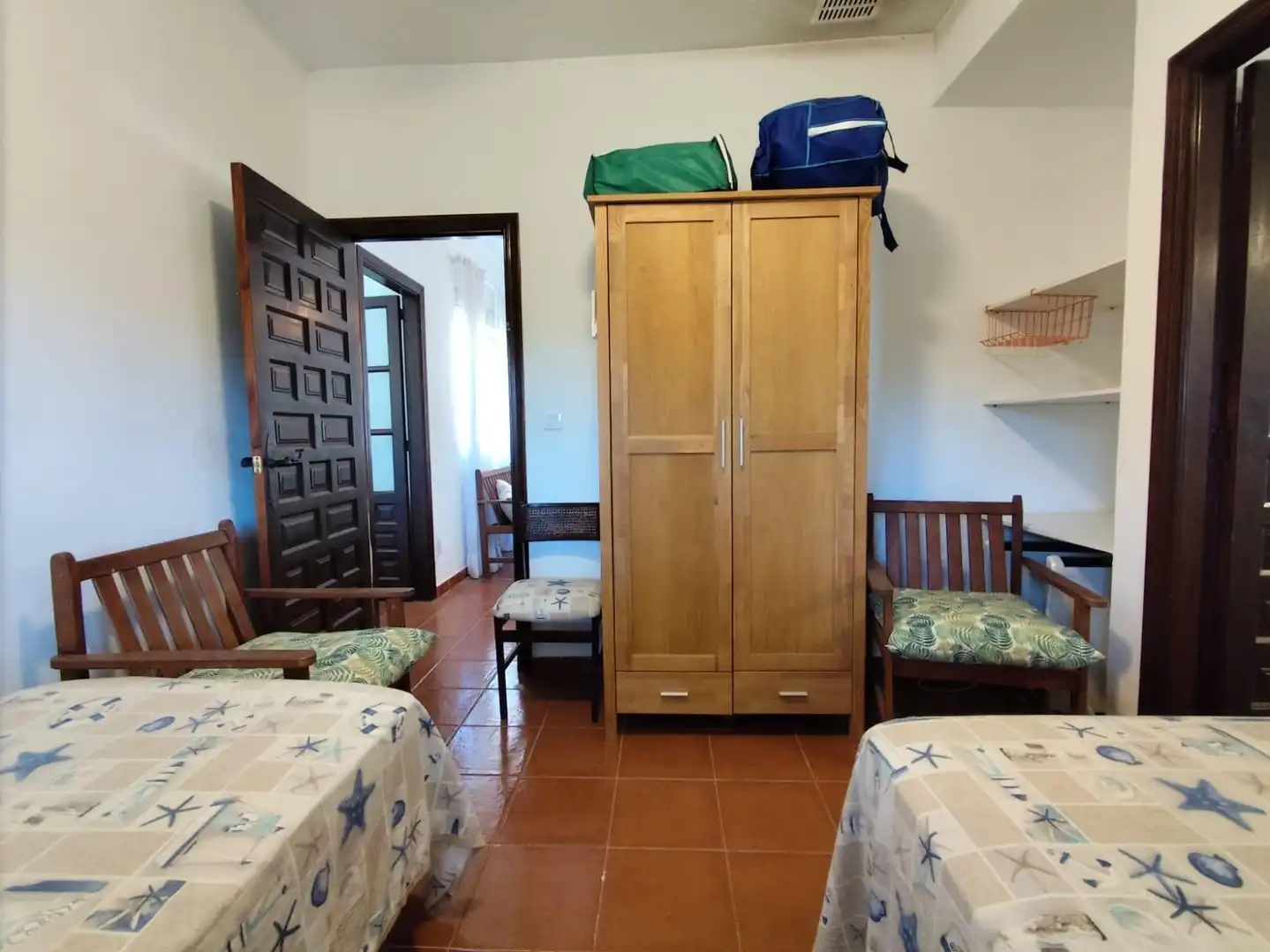 Maison rustique avec piscine à vendre à HERRERO, LO-DS LENTISCAR, imagen 50