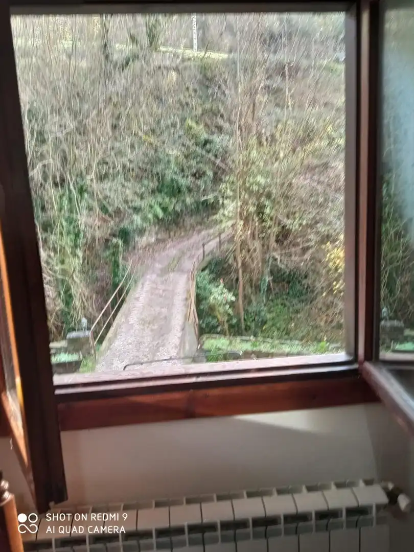 Casa o xalet en venda en Pesaguero amb Calefacció, Terrassa i Moblat