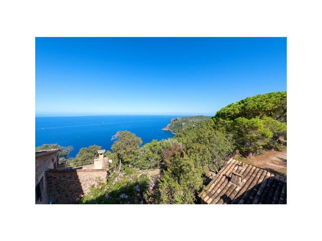 Finca rústica en Venta en Deià