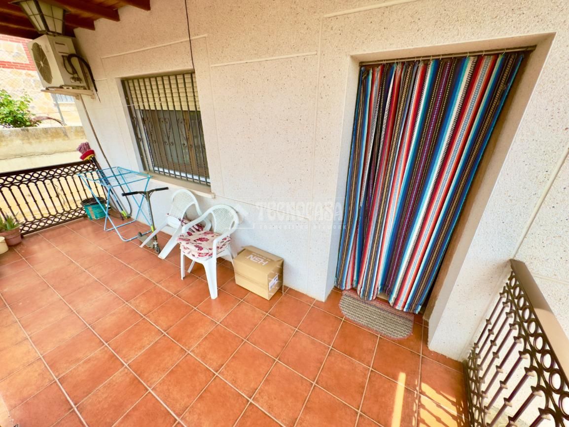 House or chalet for sale in Cabanillas del Campo