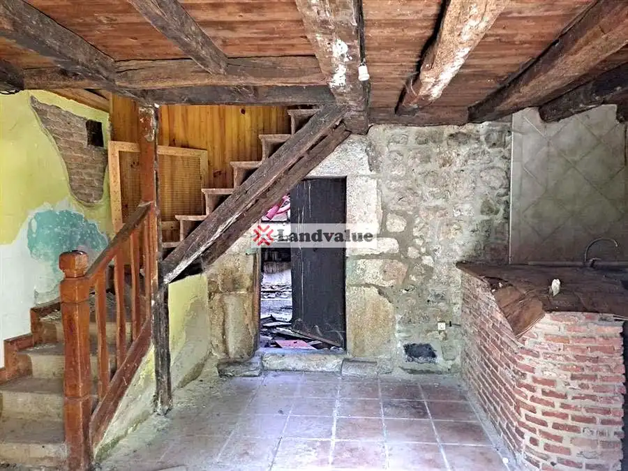 Residencial en venta en Santiurde de Reinosa