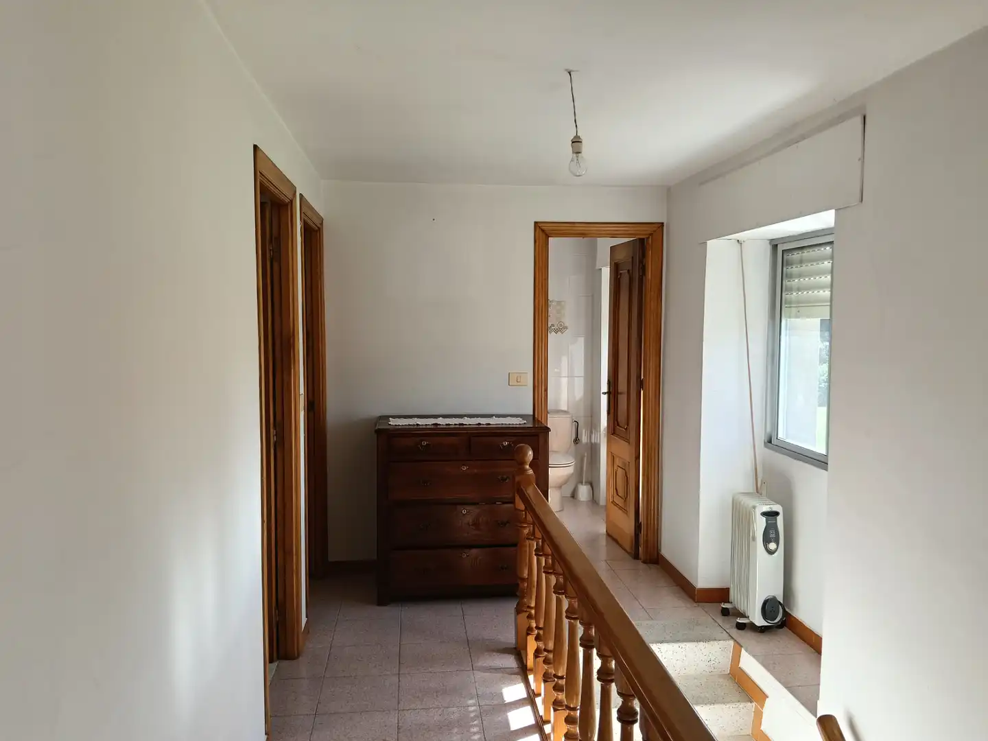 Haus oder Chalet zum Verkauf in Curtis mit Privatgarten