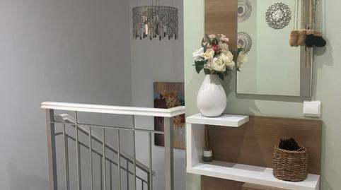 Foto 4 de Casa adosada en venda a Calle Cariñena, 22c, Viña Málaga, Vélez-Málaga