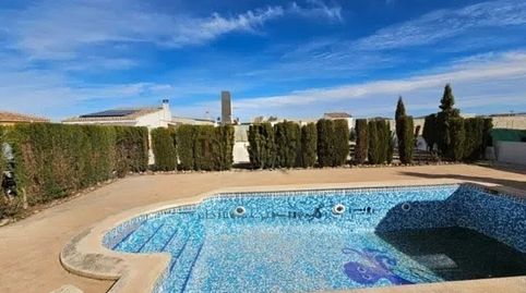 Foto 2 de Casa o chalet en venta en Pedanías - Extrarradio, Albacete Capital