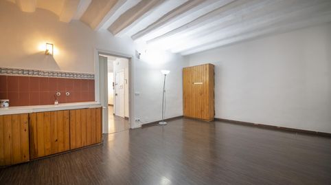 Foto 5 von Wohnung zum Verkauf in Carrer D'en Roca, Barri Gòtic, Barcelona Capital