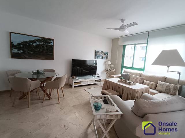 Piso en Venta en Calle Carlos Cano, 0 en Puerto de Estepona