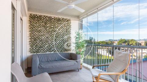 Photo 4 of Flat for rent in Carrer Gran Khan, Canet d'En Berenguer, Valencia