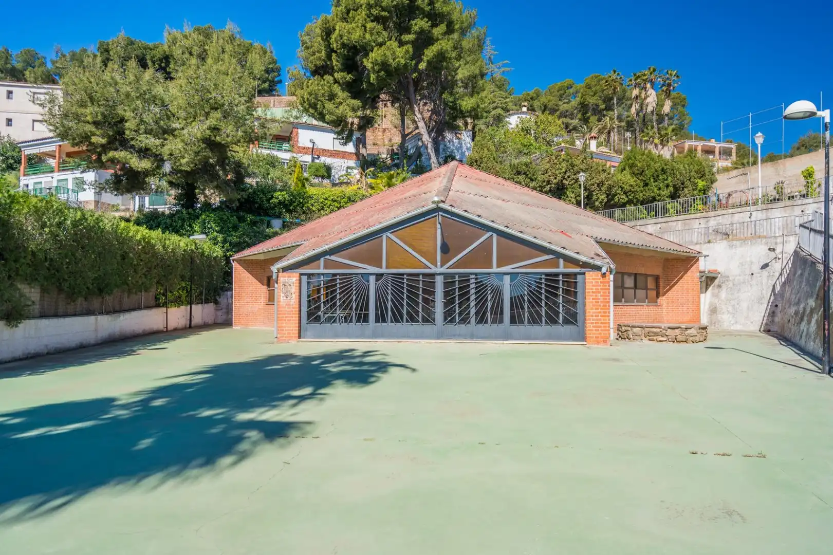 Casa o chalet en venta en Calle TRENCALLS, Casco Urbano