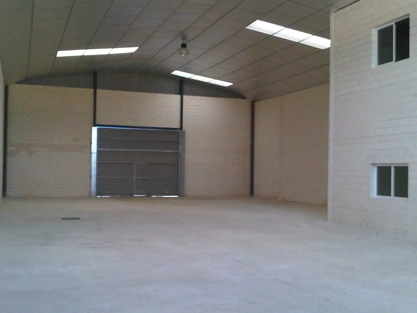 Industrial building for sale in Migjorn, imagen 2