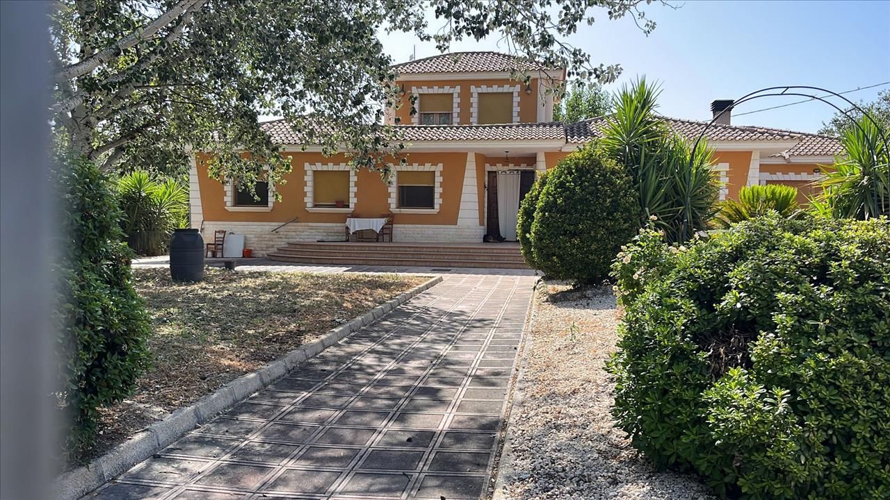 House or chalet for sale in Paraje Campillo De Los Mayas, Cehegín