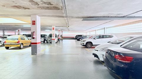 Foto 4 de Garaje en venta en Carrer de Picasso, La Salut, Sant Feliu de Llobregat