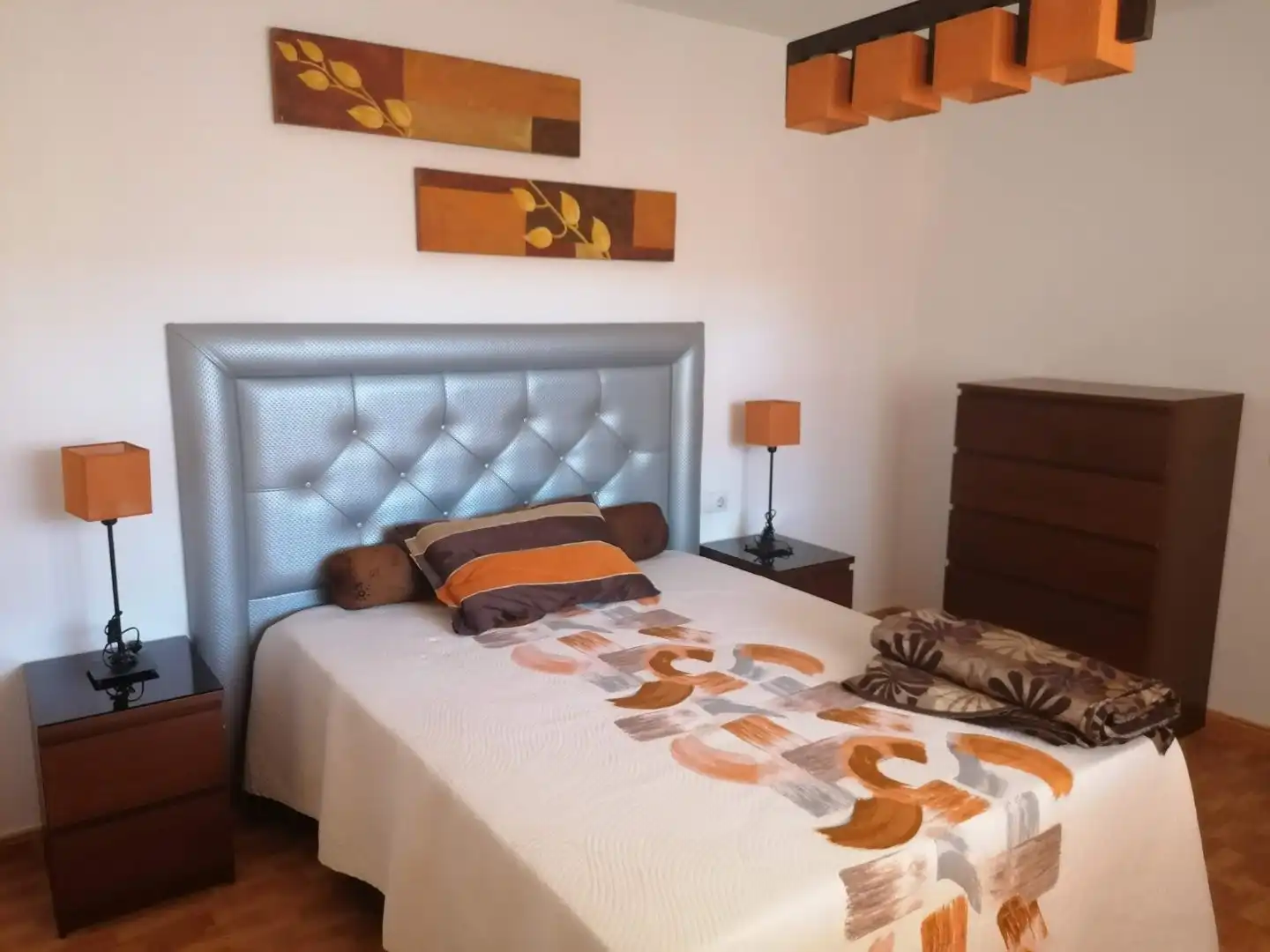 Habitación de Piso en venta en Guillena con Aire acondicionado, Terraza y Horno