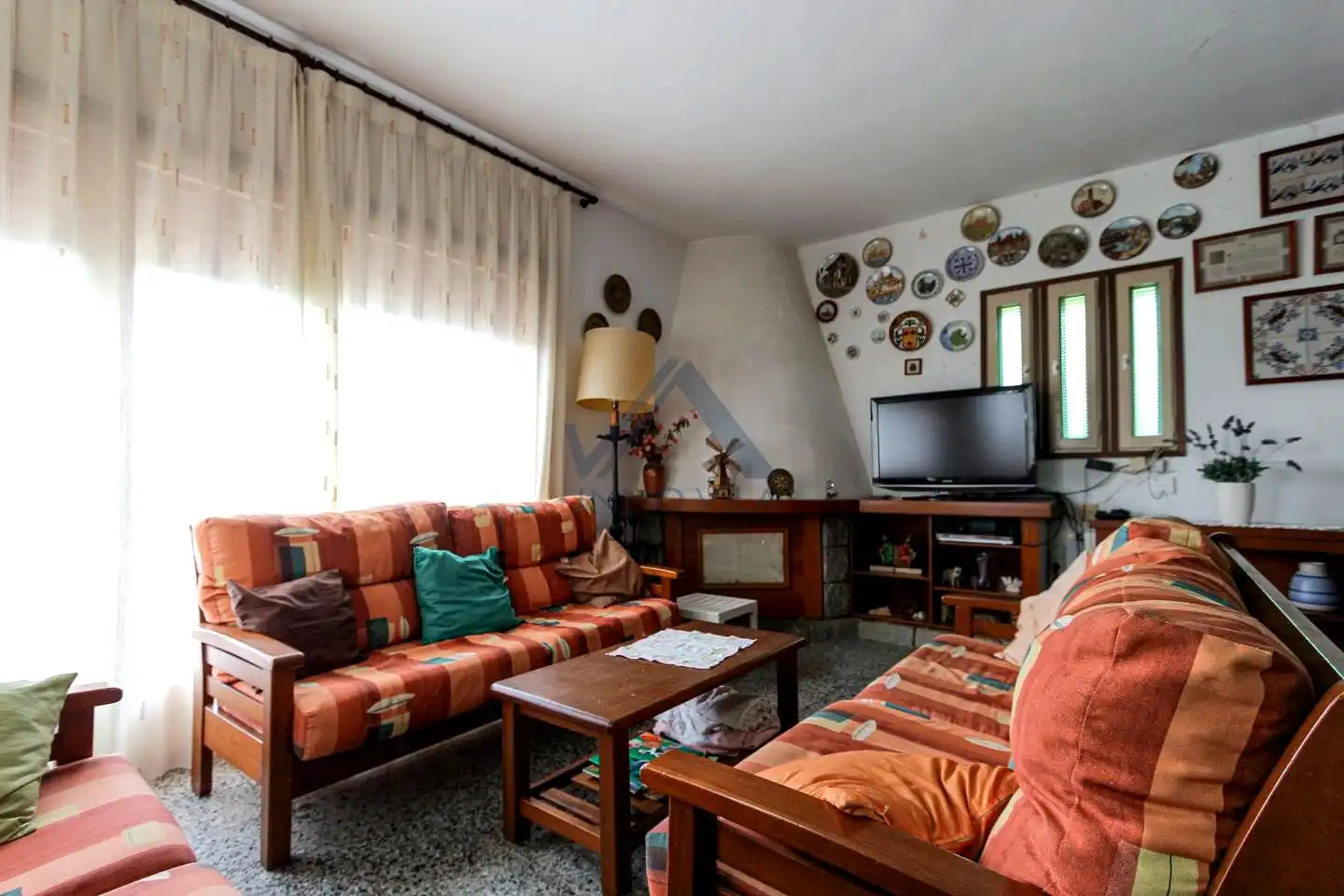 Maison avec jardin à vendre à calle Bell-Cim, imagen 2
