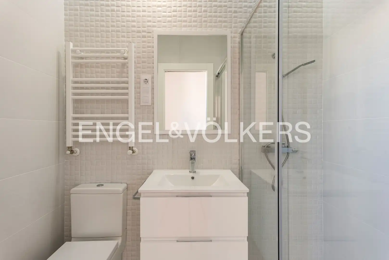 Penthouse mit Aufzug zur Miete in Montesa, imagen 23