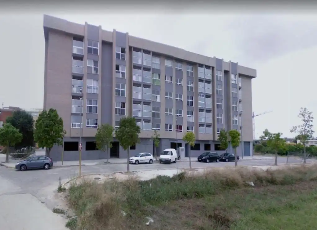 Parking for sale in MARINA, (DE LA)