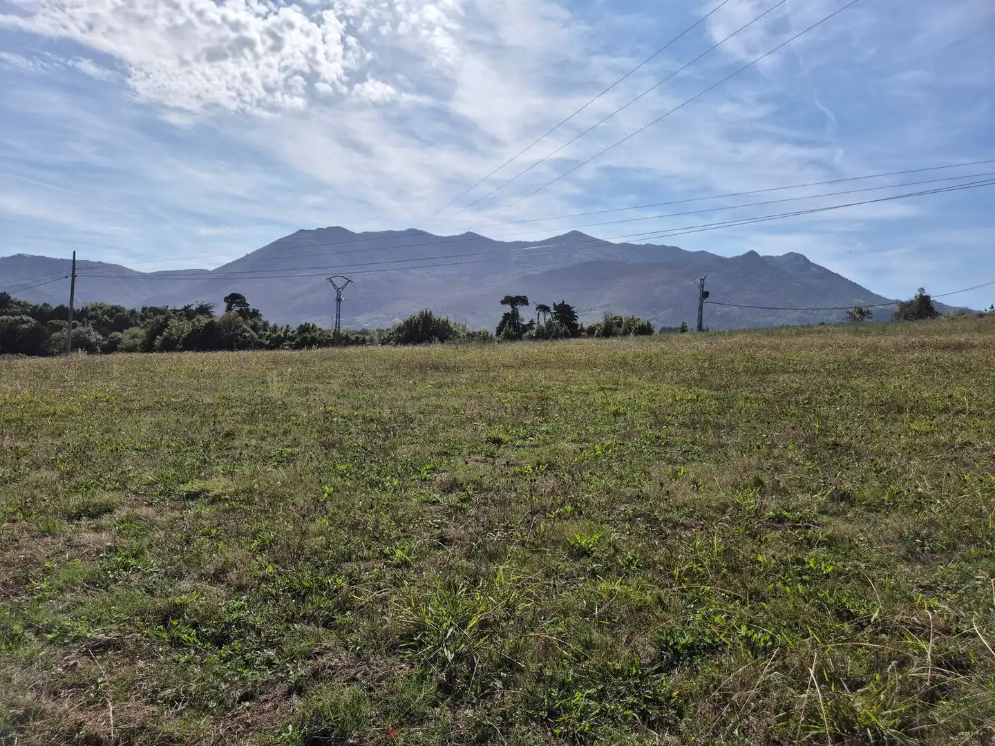 Residencial en venda en Colunga