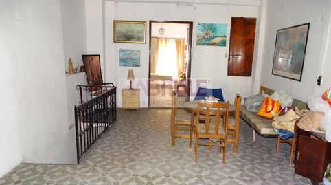 GRAN CASA CON PATIO EN EL CENTRO DE XATIVA CON MUCHAS POSIBILIDADES DE REFORMAR A TU GUSTO., imatge 2