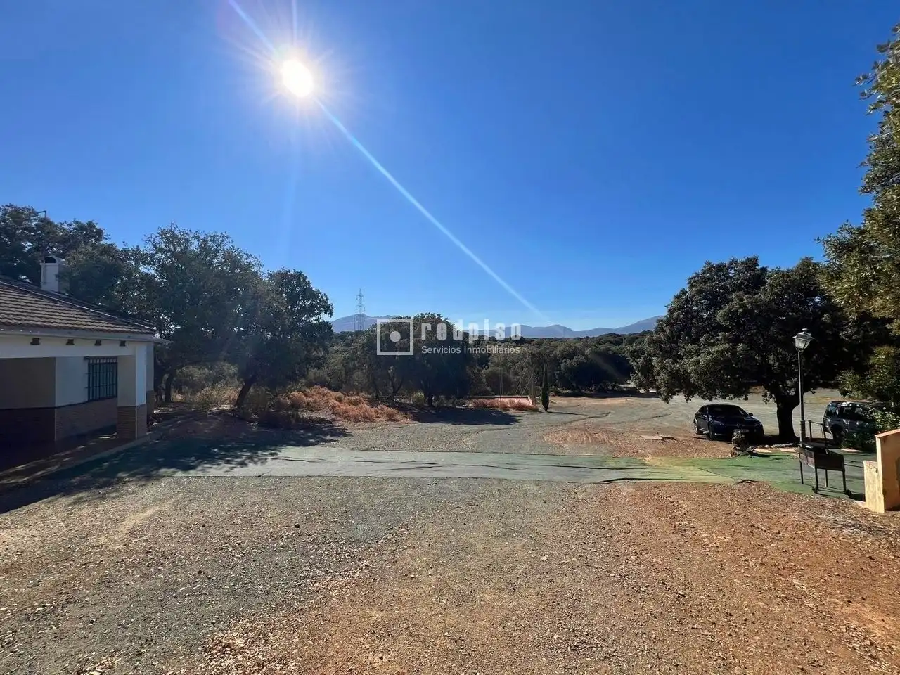 Casa o chalet en venta en Archidona con Calefacción, Jardín privado y Terraza