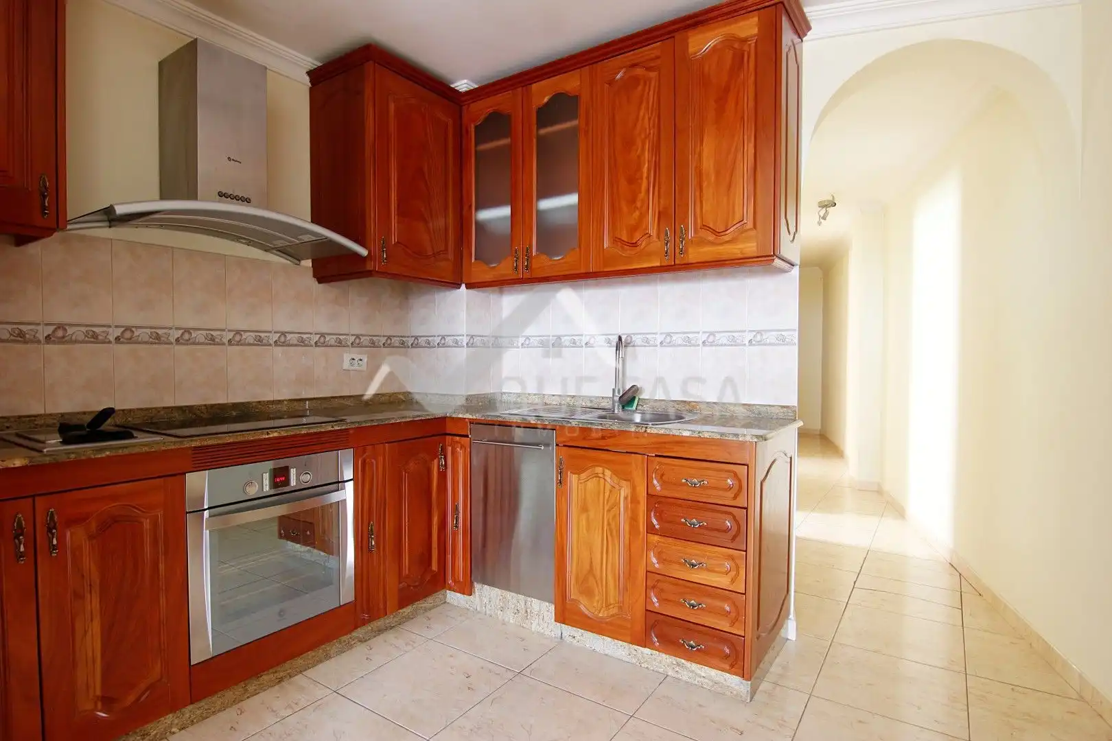 Cocina de Piso en venta en Ingenio