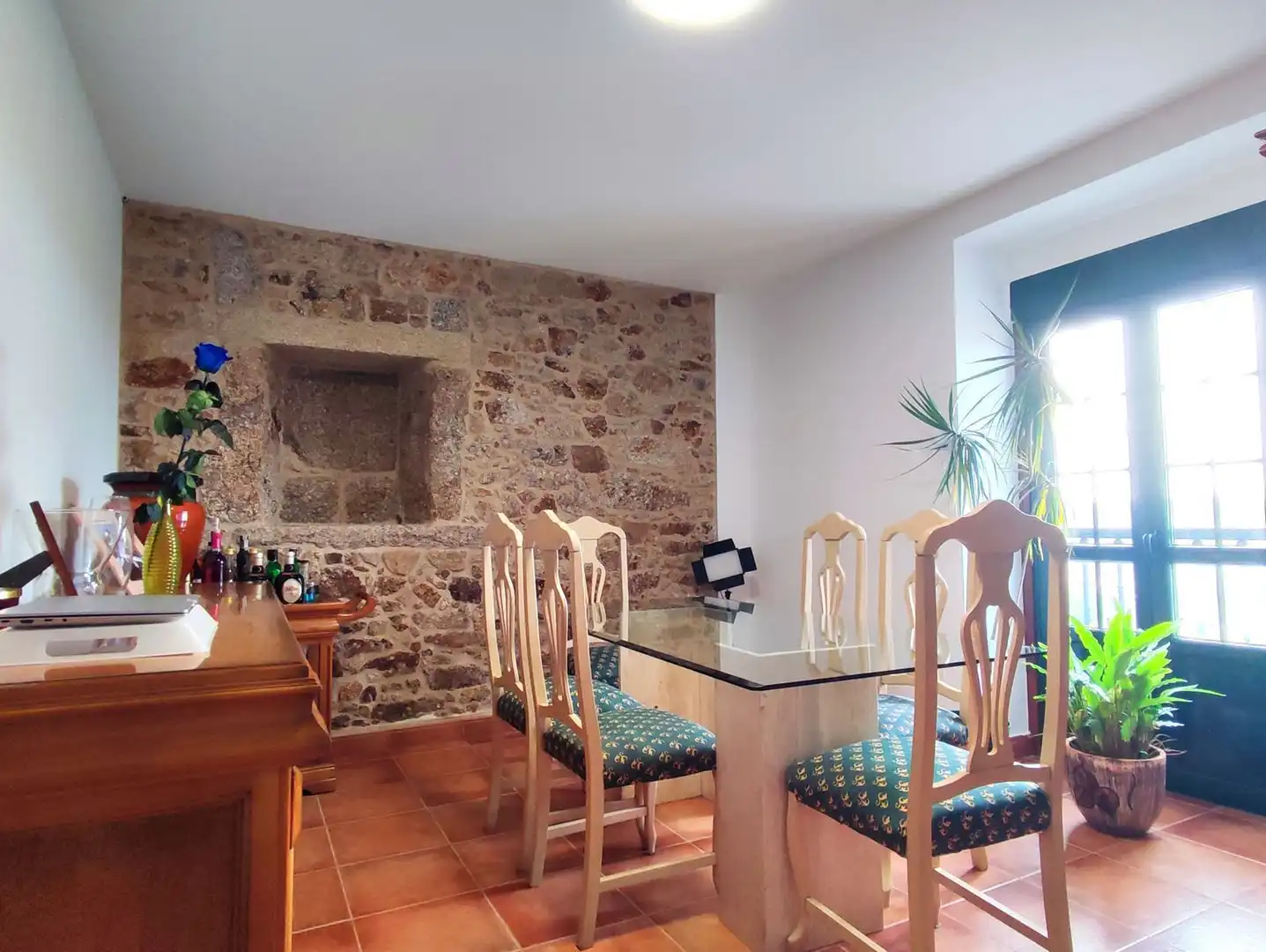 Villa avec jardin à vendre à Calle de Montepequeno, imagen 11