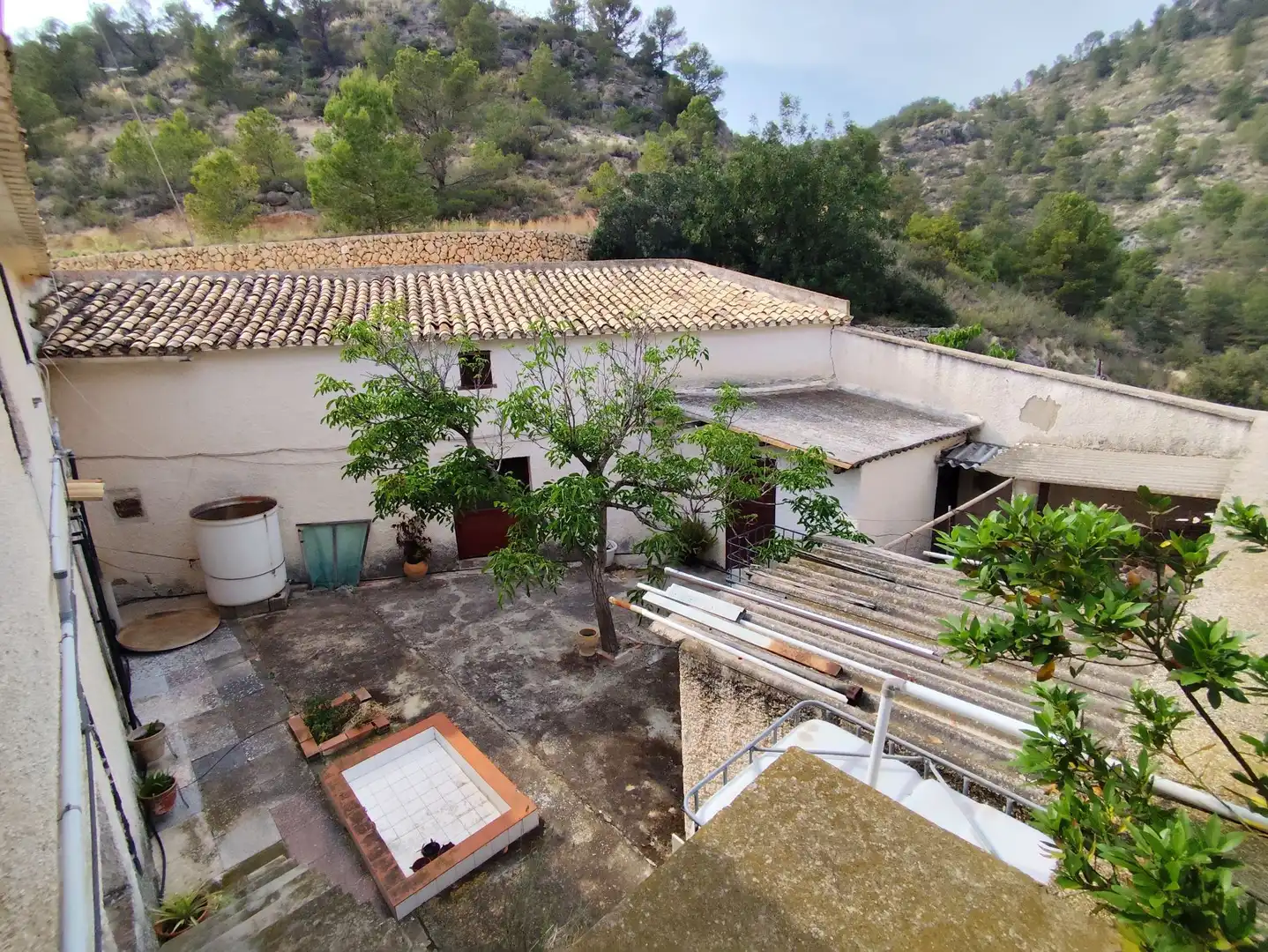 Casa rustica in vendita a DISEMNADOS, imagen 39