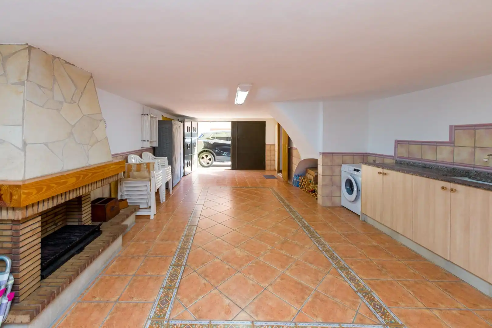 Bungalow avec piscine à vendre à Calle de José Serrano 6, imagen 26
