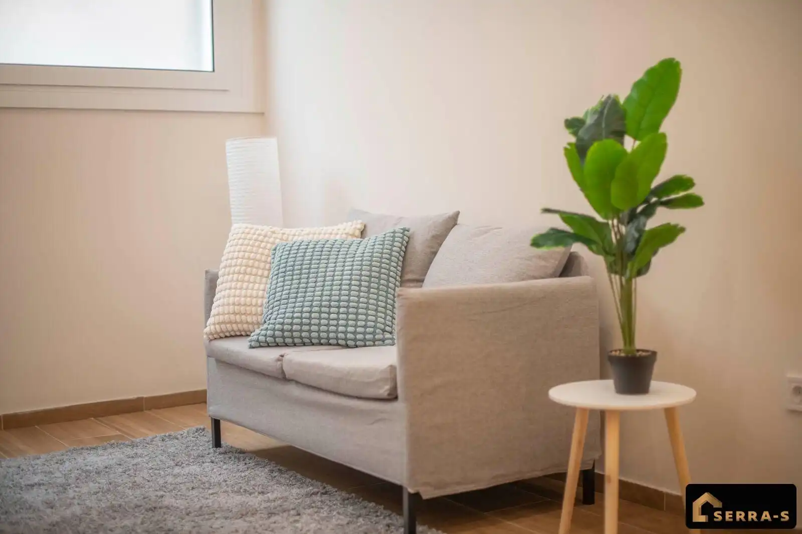 Ground floor for sale in Sant Andreu, imagen 32