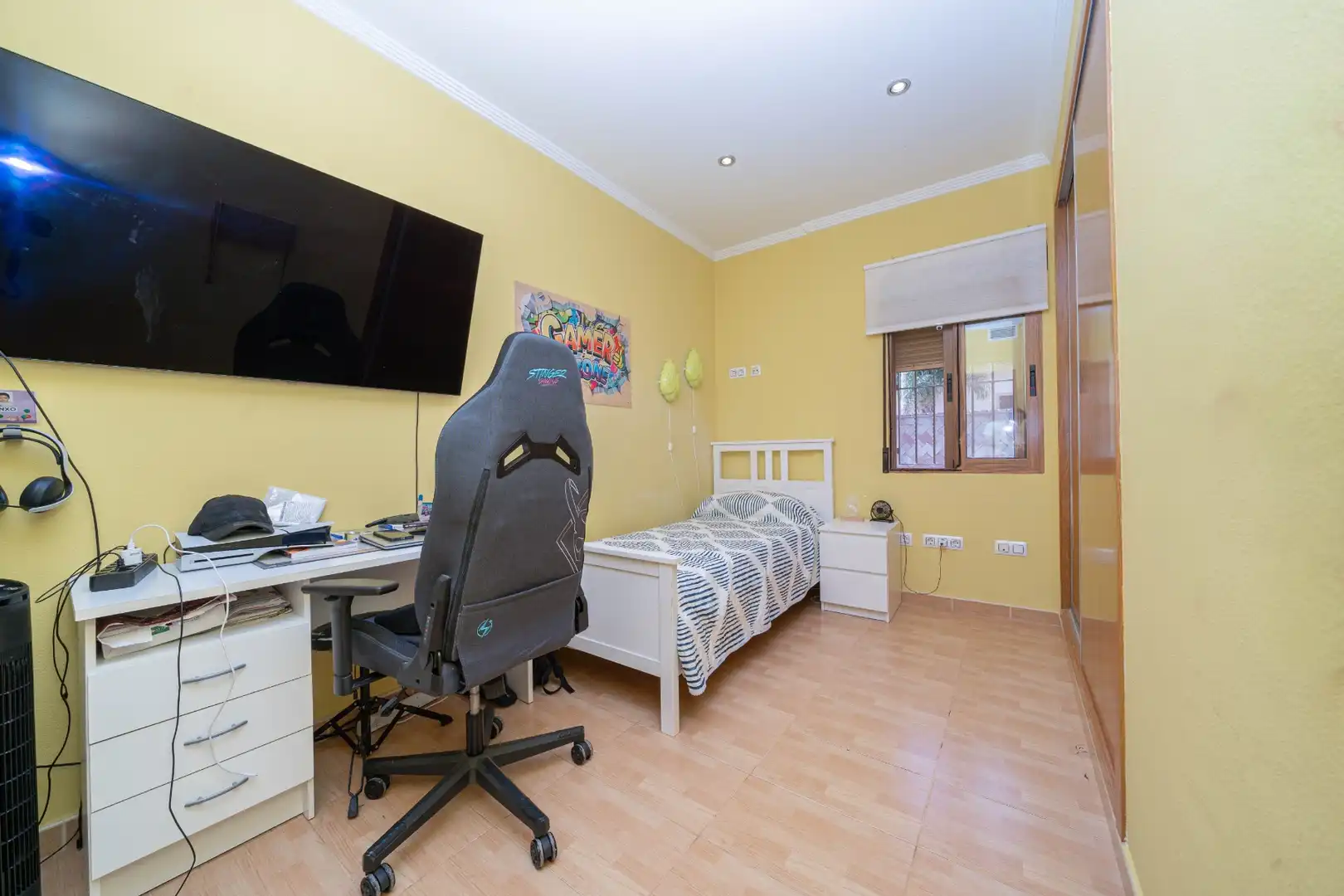 Casa amb piscina en venda a Los Peñascos - El Salero - Los Imbernones, imagen 24