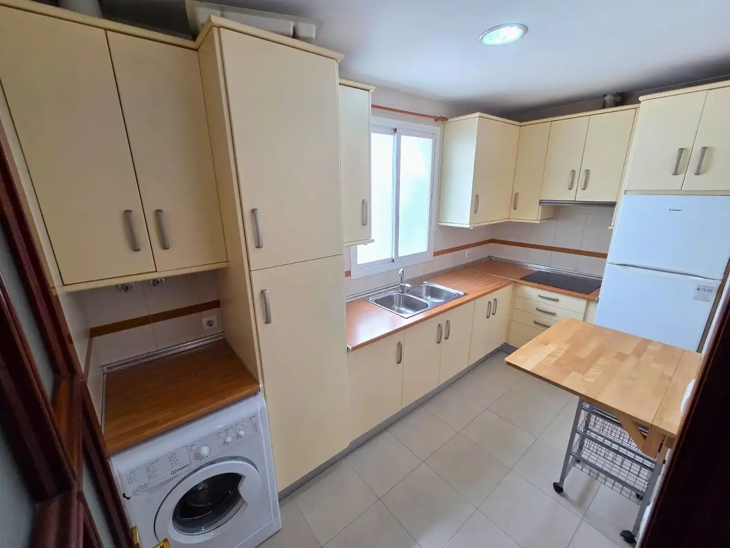 Flat with lift for sale in Núcleo urbano, imagen 4