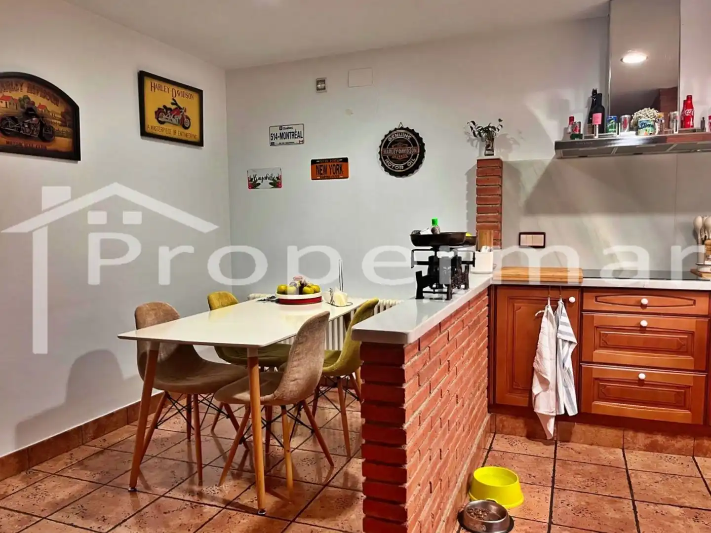 Casa amb piscina en venda a L'Ametlla del Vallès, imagen 46