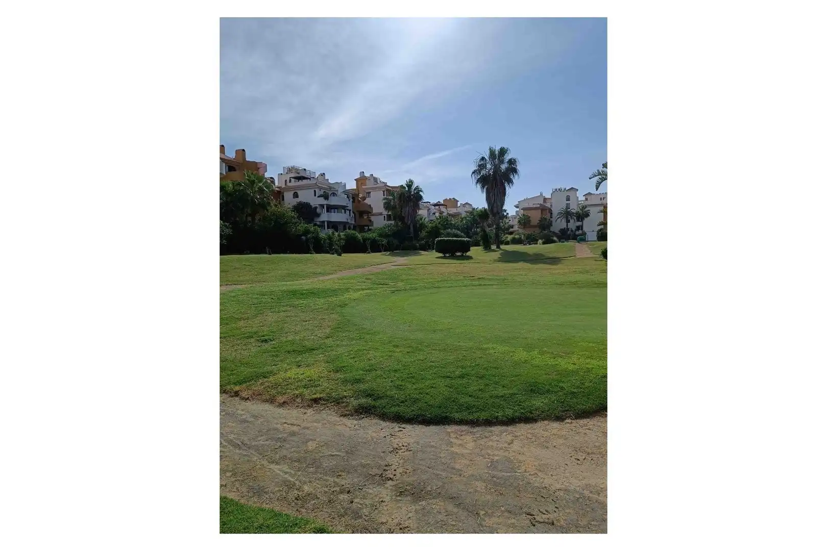 Apartament amb piscina en venda a Calle Calle Mar Gruesa, imagen 17