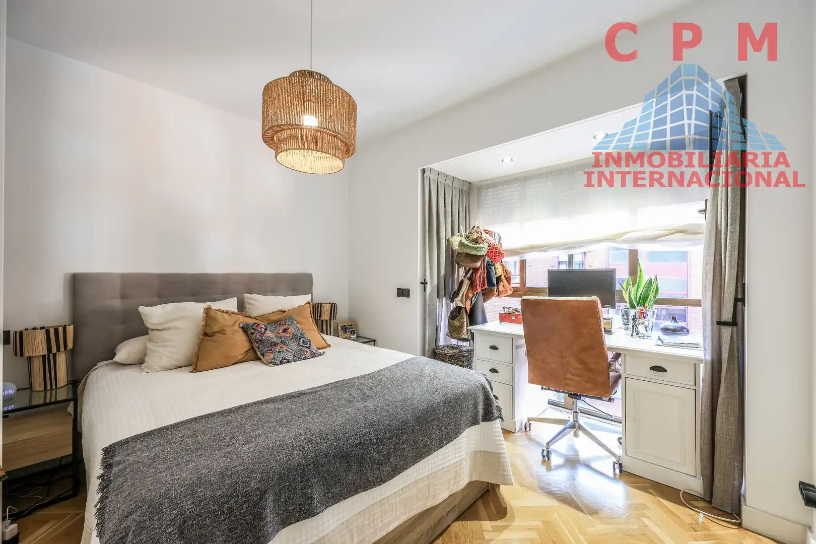 Flat with pool to rent in Ciudad Lineal, imagen 10