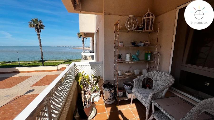 Photo 1 of Flat for sale in Barriada Río San Pedro, Cádiz