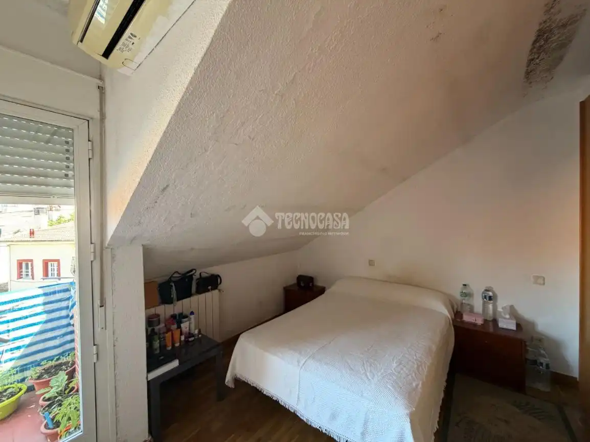 Habitación de Piso en venta en Fuente El Saz de Jarama con Aire acondicionado