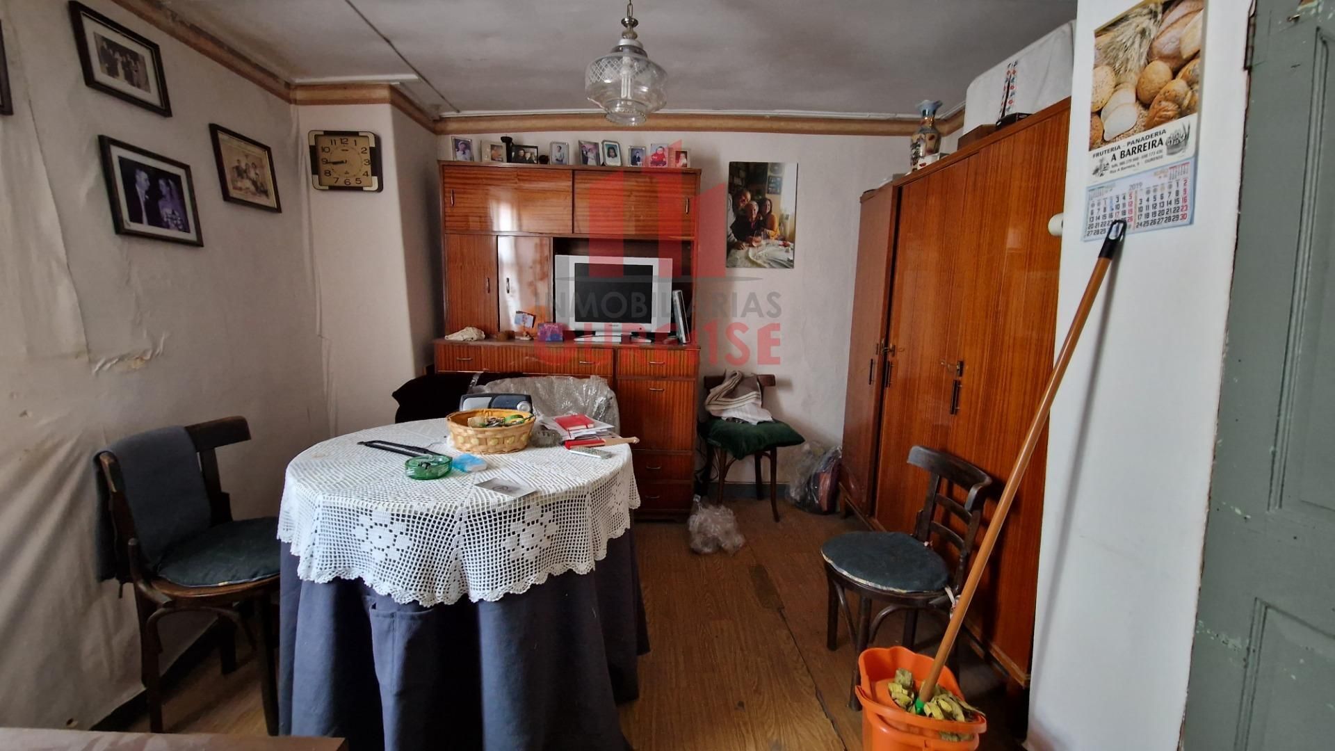 Kitchen of Flat for sale in Ourense Capital 
