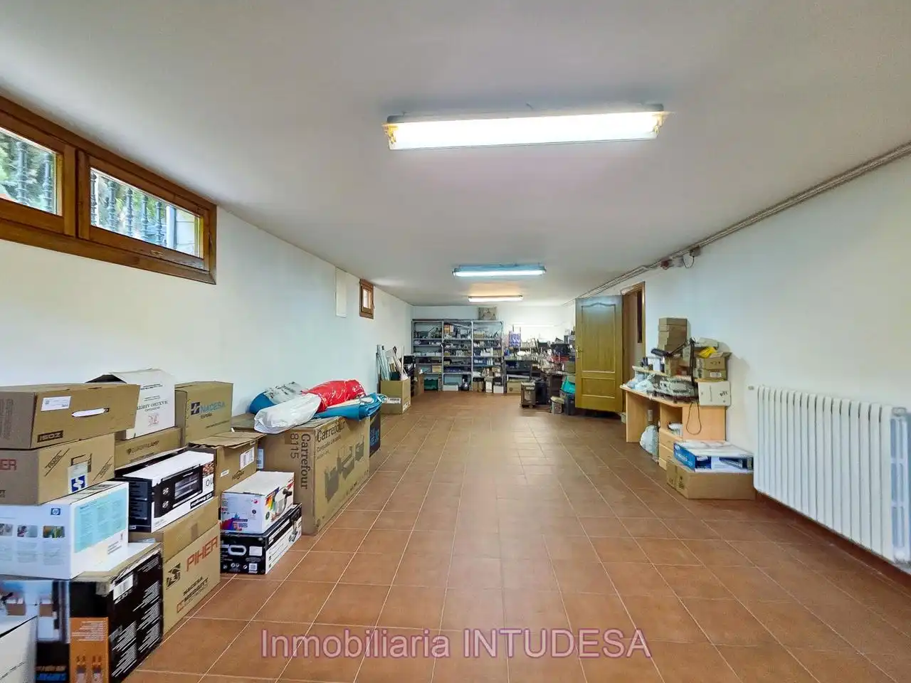 Casa o chalet en venta en Fontellas con Aire acondicionado, Calefacción y Jardín privado