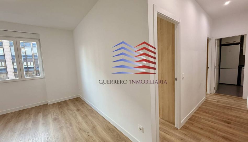 Piso de alquiler en Calle Narváez, Ibiza de Madrid - Imagen 5
