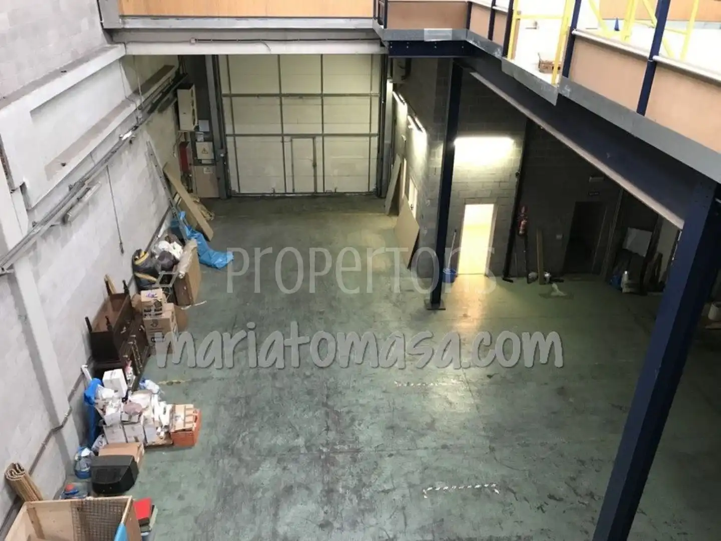Industrial building for sale in San Miguel, imagen 17