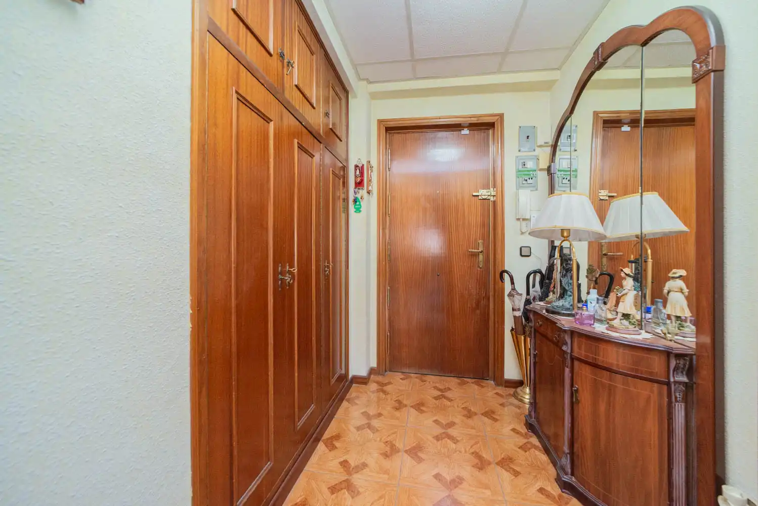 Piso con ascensor en venta en Calle Pintor Ribera, imagen 17
